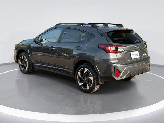 new 2026 Subaru Crosstrek car, priced at $38,991