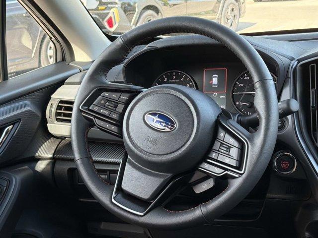 new 2026 Subaru Crosstrek car, priced at $38,991