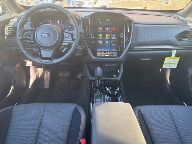 used 2026 Subaru Forester car, priced at $39,797
