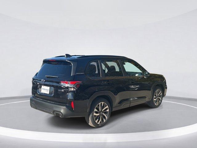used 2026 Subaru Forester car, priced at $39,797