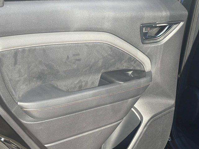 used 2026 Subaru Forester car, priced at $39,797