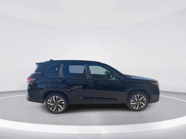 used 2026 Subaru Forester car, priced at $39,797