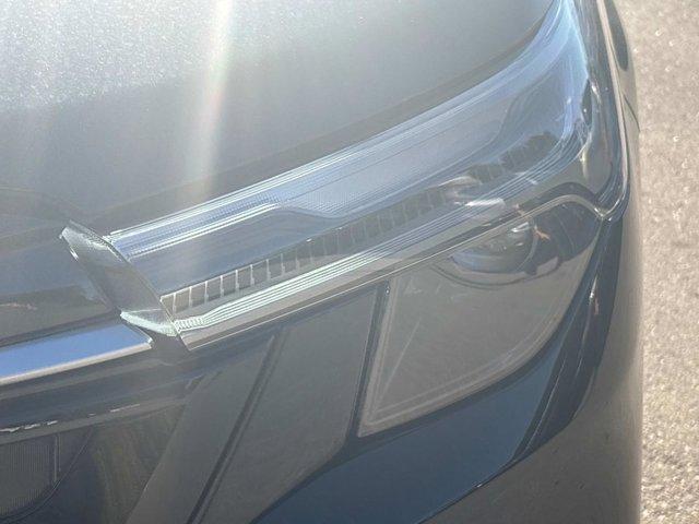 used 2026 Subaru Forester car, priced at $39,797