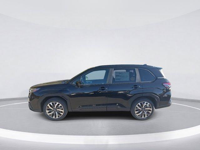 used 2026 Subaru Forester car, priced at $39,797