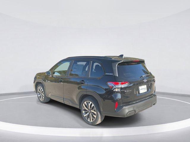 used 2026 Subaru Forester car, priced at $39,797