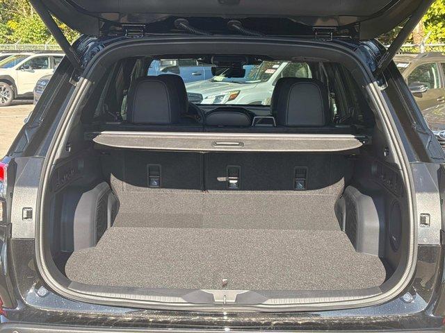 used 2026 Subaru Forester car, priced at $39,797