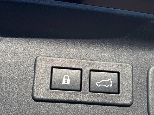 used 2026 Subaru Forester car, priced at $39,797