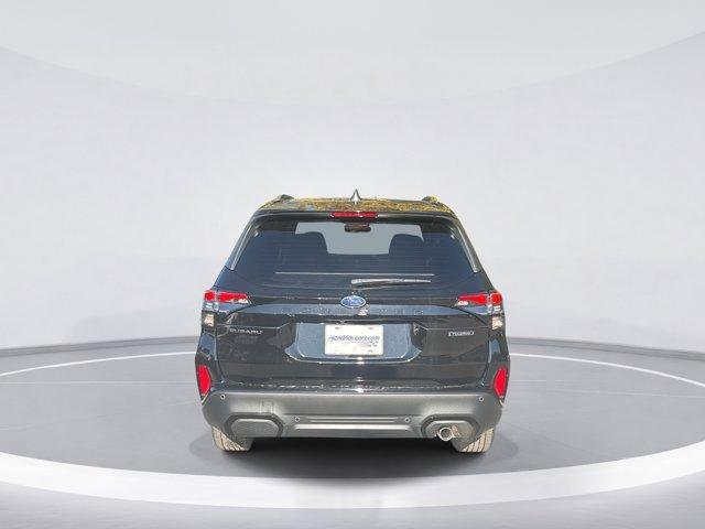 used 2026 Subaru Forester car, priced at $39,797