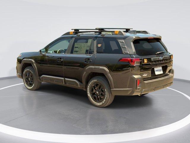 new 2026 Subaru Outback car, priced at $54,186