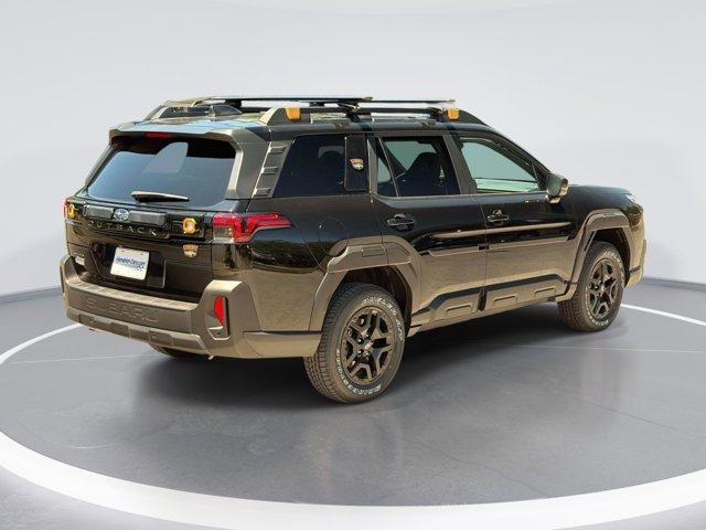 new 2026 Subaru Outback car, priced at $54,186