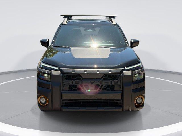 new 2026 Subaru Outback car, priced at $54,186