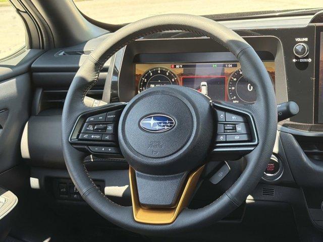 new 2026 Subaru Outback car, priced at $54,186