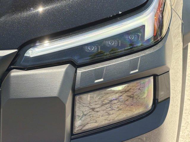 new 2026 Subaru Outback car, priced at $54,186