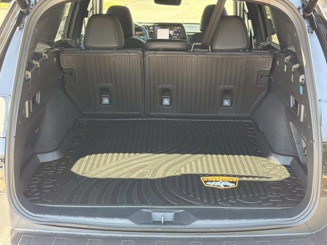new 2026 Subaru Outback car, priced at $54,186