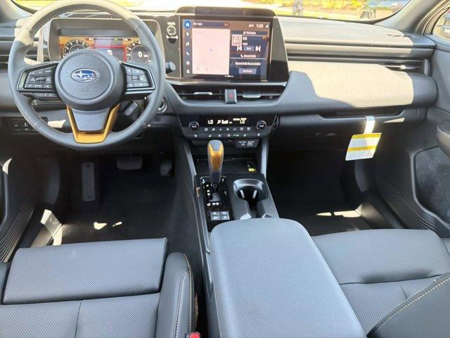 new 2026 Subaru Outback car, priced at $54,186