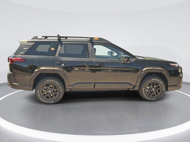 new 2026 Subaru Outback car, priced at $54,186