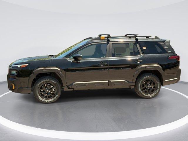 new 2026 Subaru Outback car, priced at $54,186