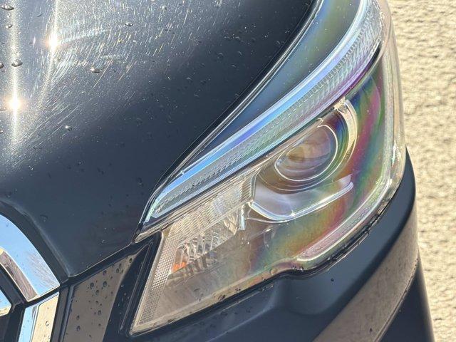 used 2020 Subaru Forester car, priced at $19,416