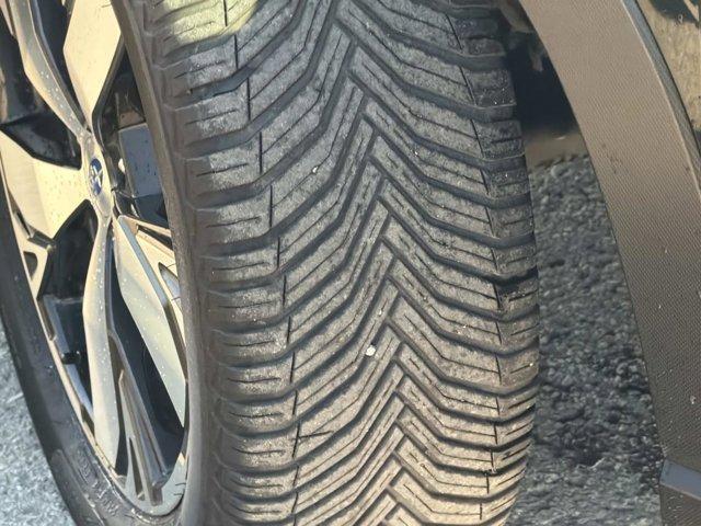 used 2020 Subaru Forester car, priced at $19,416