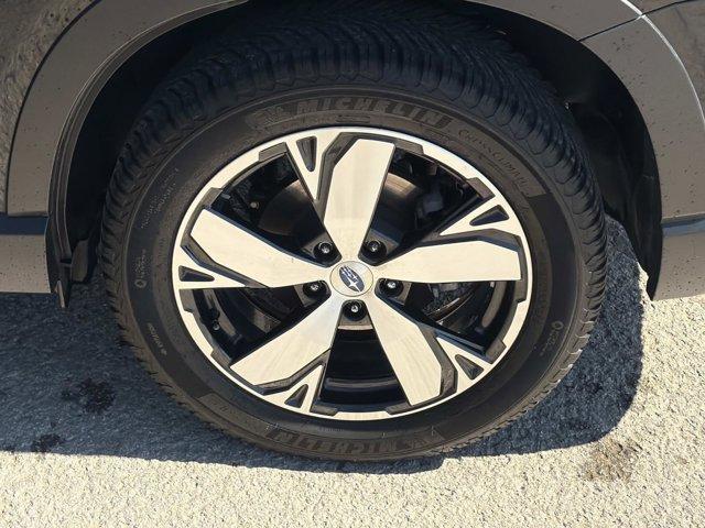 used 2020 Subaru Forester car, priced at $19,416