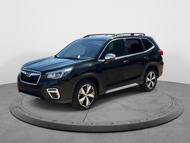 used 2020 Subaru Forester car, priced at $19,416