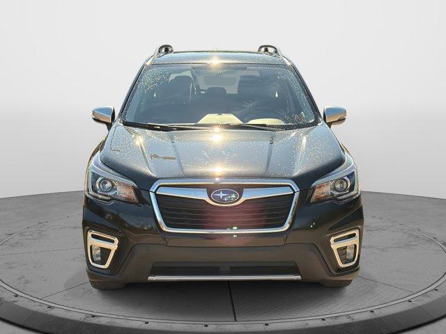 used 2020 Subaru Forester car, priced at $19,416