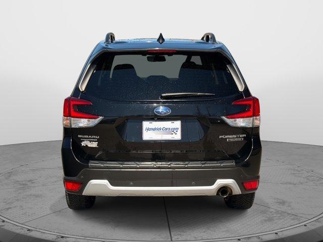 used 2020 Subaru Forester car, priced at $19,416