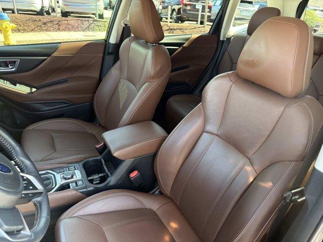 used 2020 Subaru Forester car, priced at $19,416