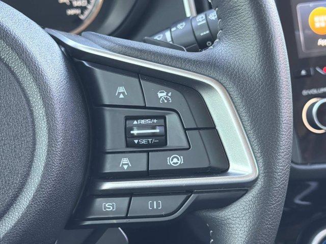 used 2020 Subaru Forester car, priced at $19,416