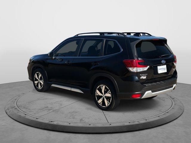 used 2020 Subaru Forester car, priced at $19,416