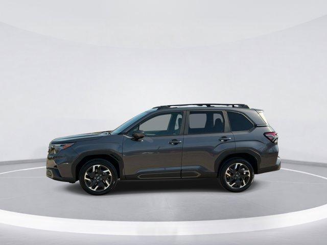 used 2026 Subaru Forester car, priced at $38,554