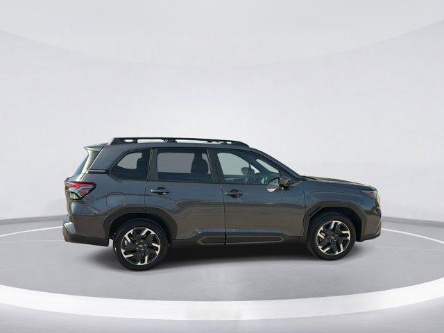 used 2026 Subaru Forester car, priced at $38,554