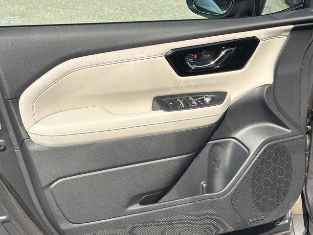 used 2026 Subaru Forester car, priced at $38,554
