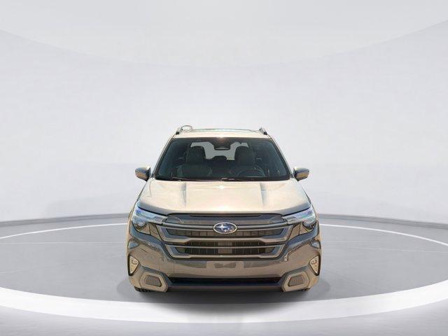 used 2026 Subaru Forester car, priced at $38,554
