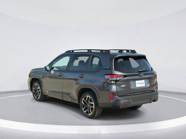 used 2026 Subaru Forester car, priced at $38,554