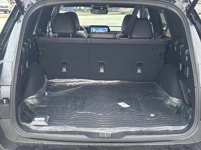 new 2026 Subaru Outback car, priced at $44,366