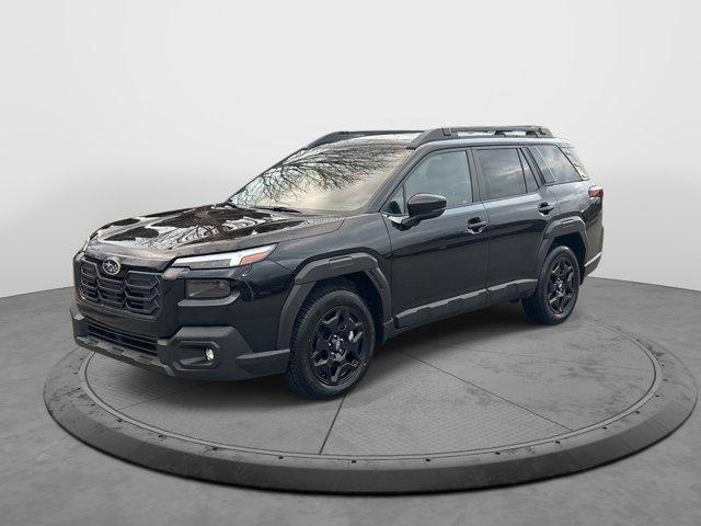 new 2026 Subaru Outback car, priced at $44,366