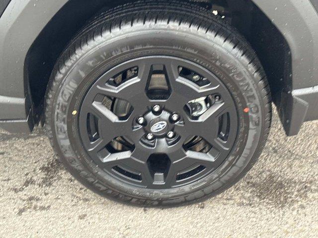 new 2026 Subaru Outback car, priced at $44,366