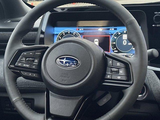 new 2026 Subaru Outback car, priced at $44,366