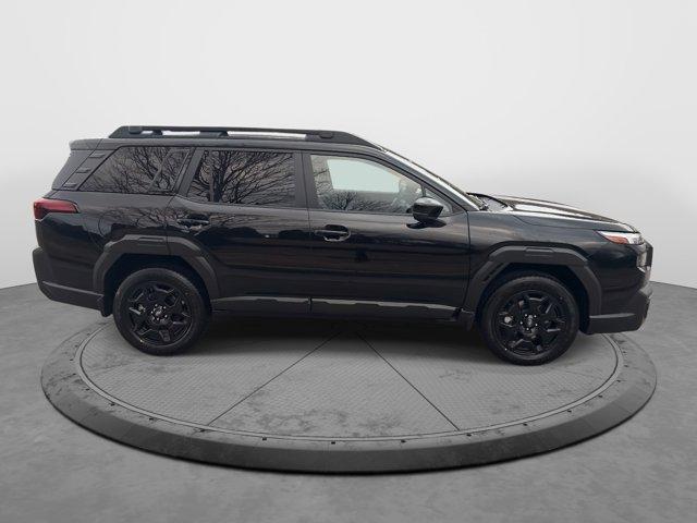 new 2026 Subaru Outback car, priced at $44,366