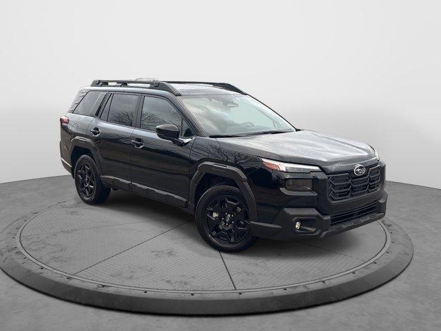 new 2026 Subaru Outback car, priced at $44,366