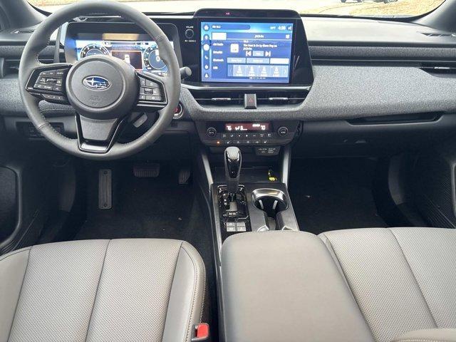 new 2026 Subaru Outback car, priced at $44,366