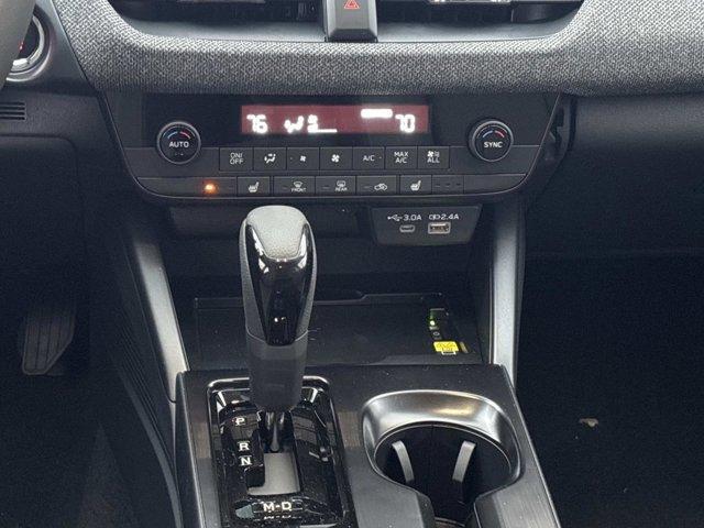 new 2026 Subaru Outback car, priced at $44,366