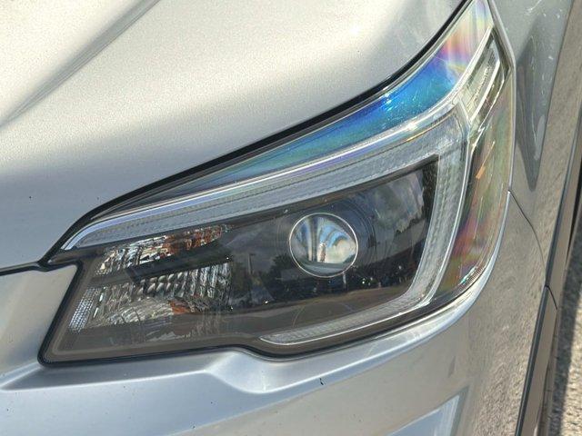 used 2021 Subaru Forester car, priced at $23,120