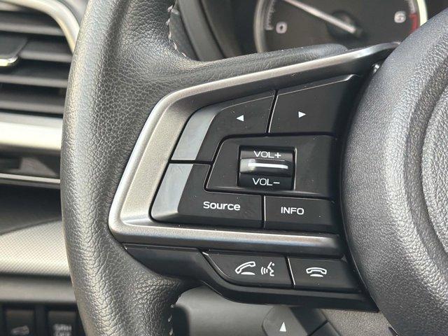 used 2021 Subaru Forester car, priced at $23,120