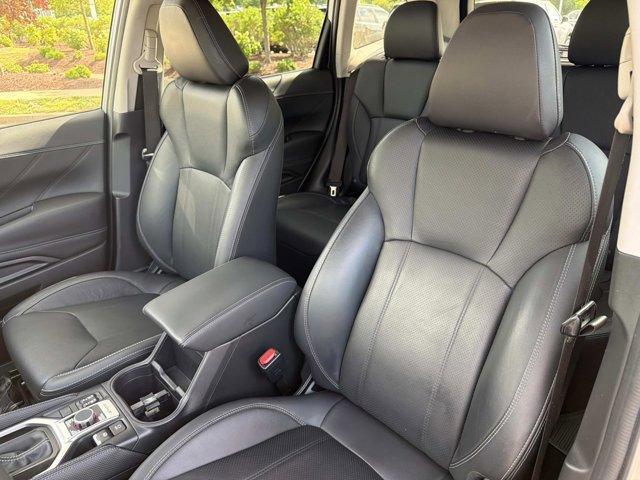 used 2021 Subaru Forester car, priced at $23,120