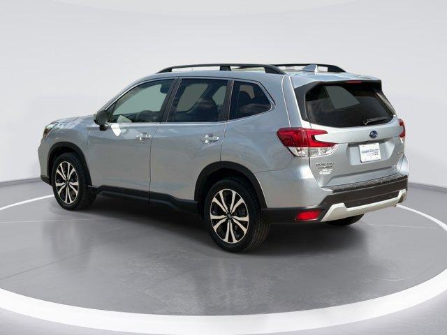 used 2021 Subaru Forester car, priced at $23,120