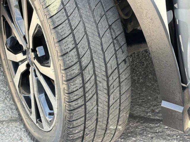used 2021 Subaru Forester car, priced at $23,120