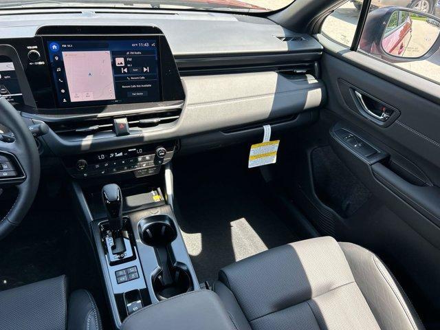 new 2026 Subaru Outback car, priced at $51,298