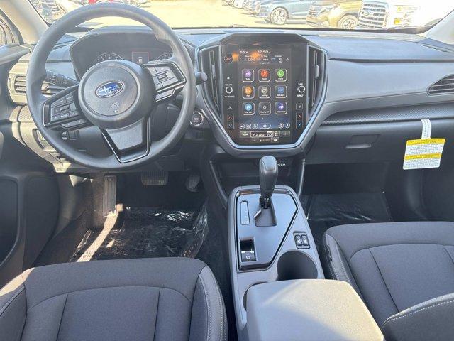 new 2026 Subaru Crosstrek car, priced at $32,648